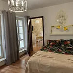 Apartmán W30 By Victus
