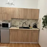 W30 By Victus Apartmán *
