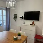 Apartmán W30 By Victus *
