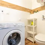 W30 By Victus Apartmán *