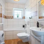 W30 By Victus Apartmán *