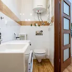 Apartmán W30 By Victus *