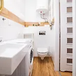 W30 By Victus Apartmán Sopoty