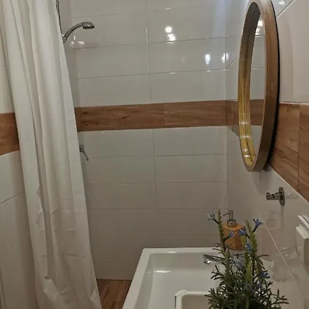 Kamienica Apartment *