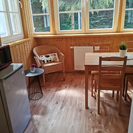 Kamienica Apartment