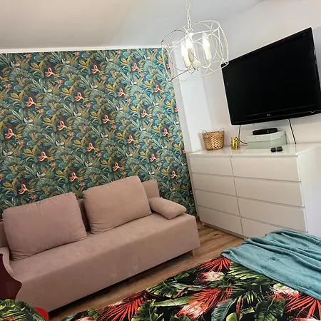 Kamienica Apartment Sopot