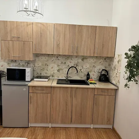 W30 By Victus Апартаменти *