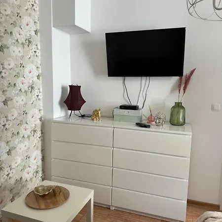 Kamienica Apartment Sopot