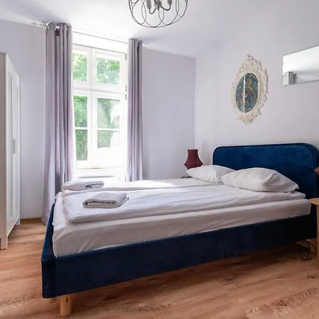 W30 By Victus Апартаменти *