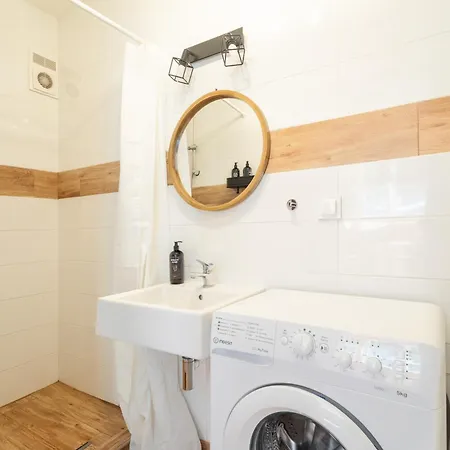 W30 By Victus * Сопот