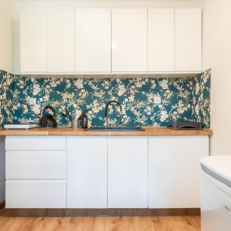 Апартаменти W30 By Victus