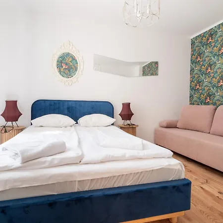 W30 By Victus Apartmán *