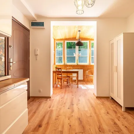 Apartmán W30 By Victus *