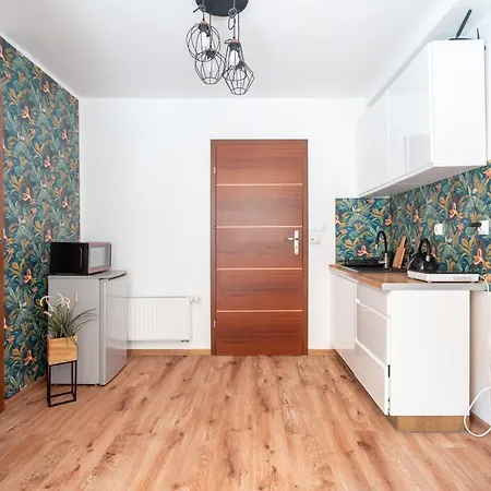 W30 By Victus Apartament Sopot