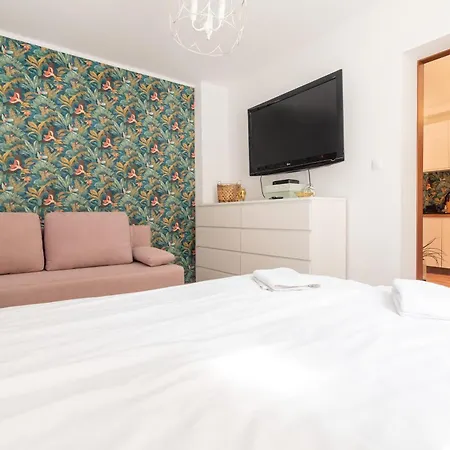 W30 By Victus Апартаменти