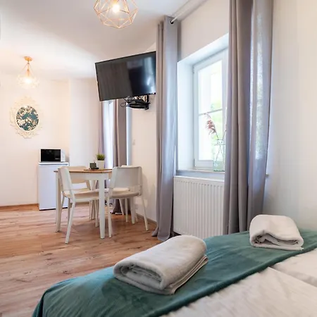 W30 By Victus Apartament *