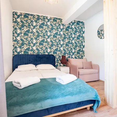 W30 By Victus Апартаменти