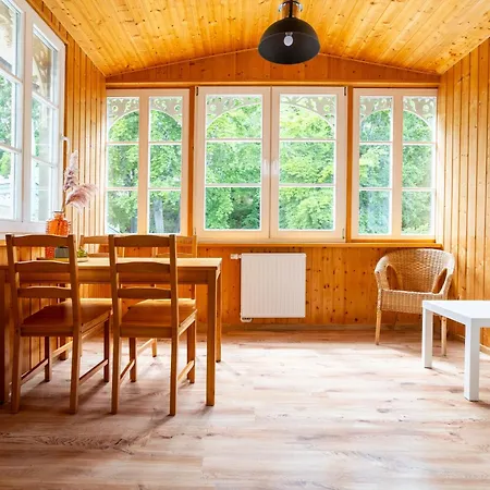 W30 By Victus Apartament Sopot