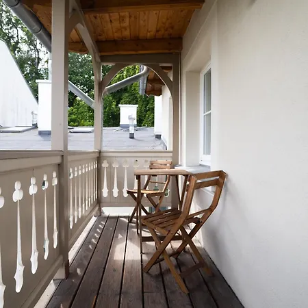 Апартаменти W30 By Victus