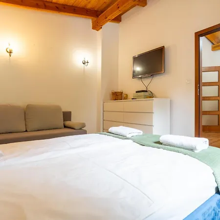 W30 By Victus Апартаменти Сопот