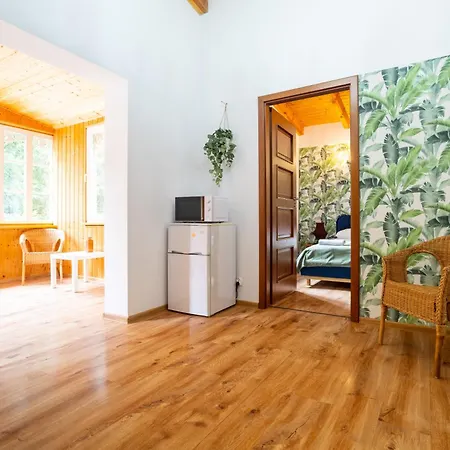 Апартаменты W30 By Victus Сопот