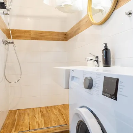 Апартаменти W30 By Victus