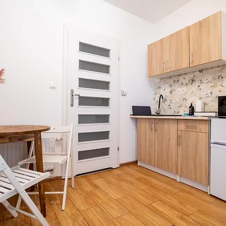 W30 Victus Residence By Noclegi Renters Διαμέρισμα