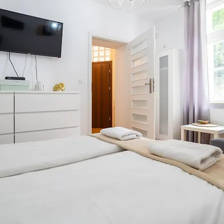 Апартаменти W30 By Victus *