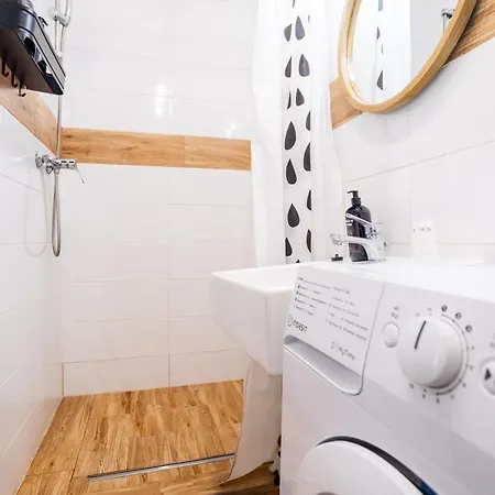 Апартаменти W30 By Victus Сопот