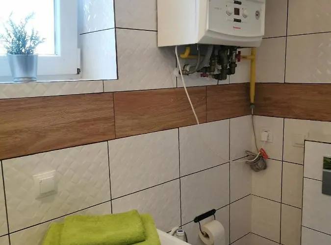 Apartament W30 By Victus Sopot