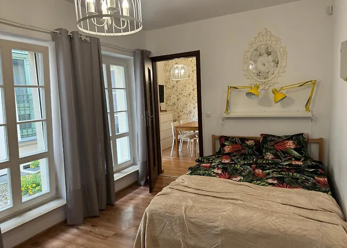 Apartament W30 By Victus