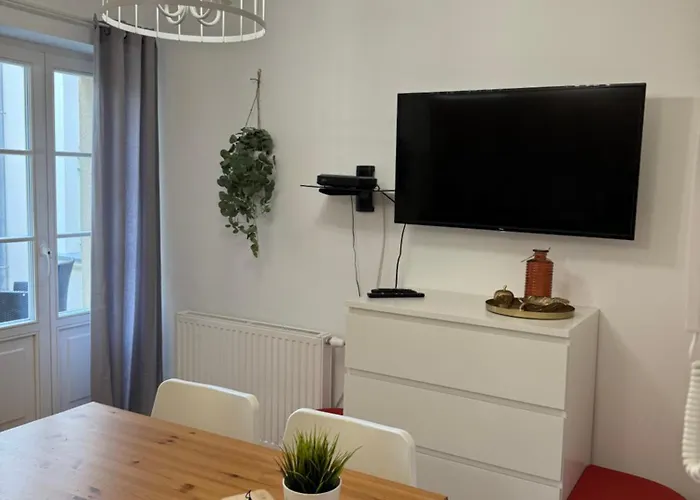 Apartament W30 By Victus *