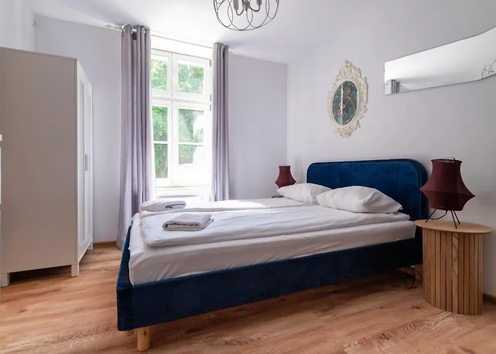 W30 By Victus Apartament *