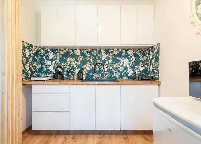 Apartament W30 By Victus