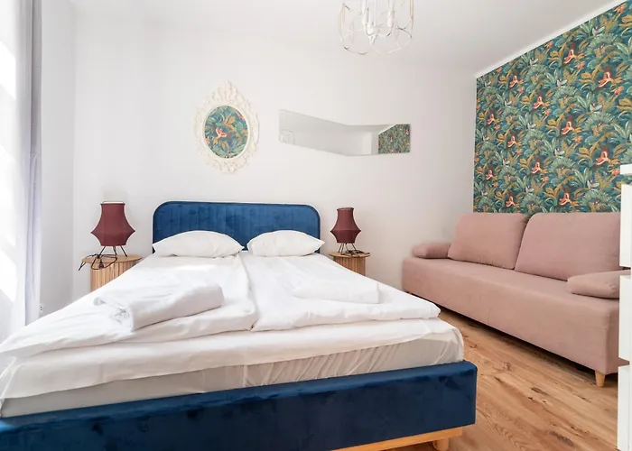 W30 By Victus Apartament *