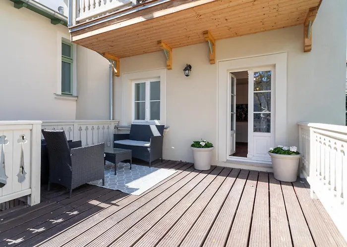 Lägenhet W30 By Victus *