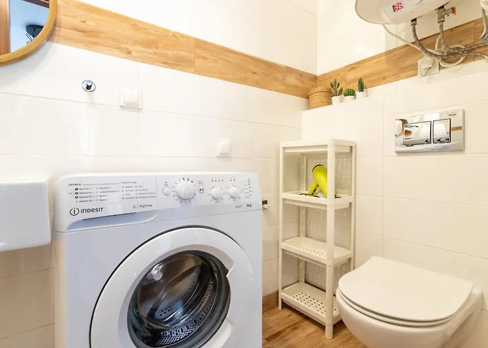 W30 By Victus Apartament *