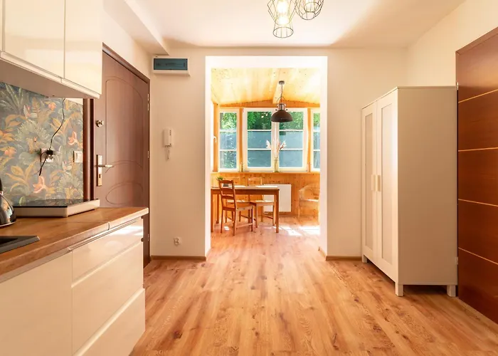 Апартаменты W30 By Victus *