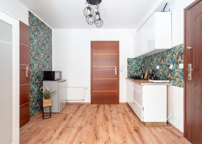 W30 By Victus Apartament Sopot