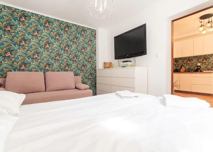 W30 By Victus Apartament