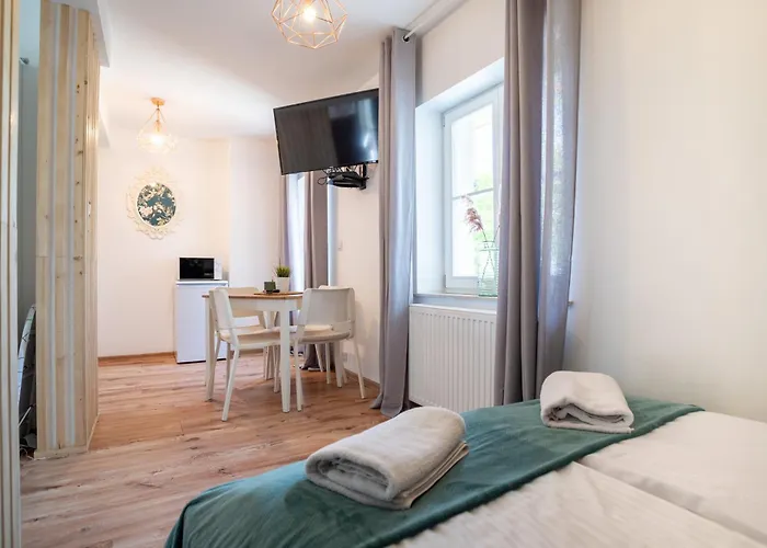 W30 By Victus Apartament *