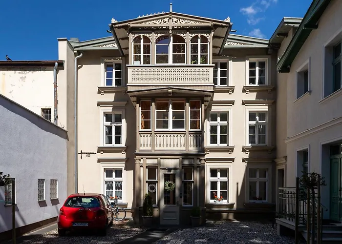 W30 By Victus * Sopot