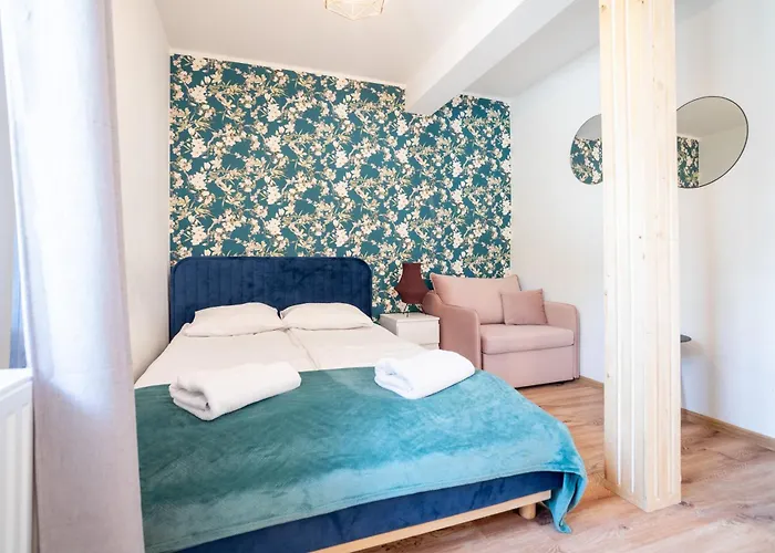 W30 By Victus Apartament