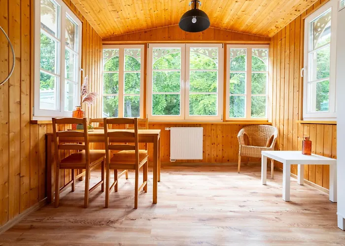 W30 By Victus Apartament Sopot