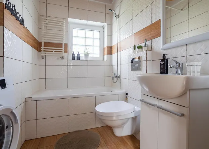 W30 By Victus Apartament