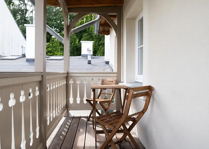 Apartament W30 By Victus