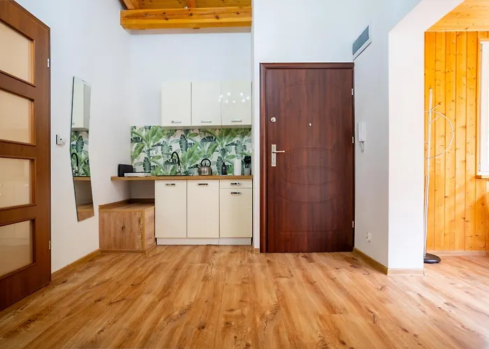 W30 By Victus Apartament *