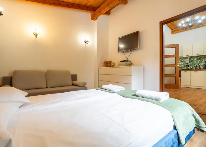 W30 By Victus Apartament Sopot