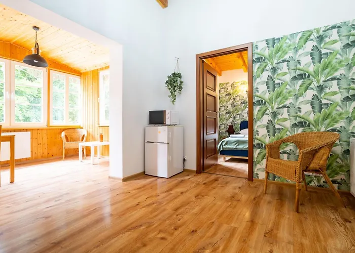 Apartament W30 By Victus Sopot