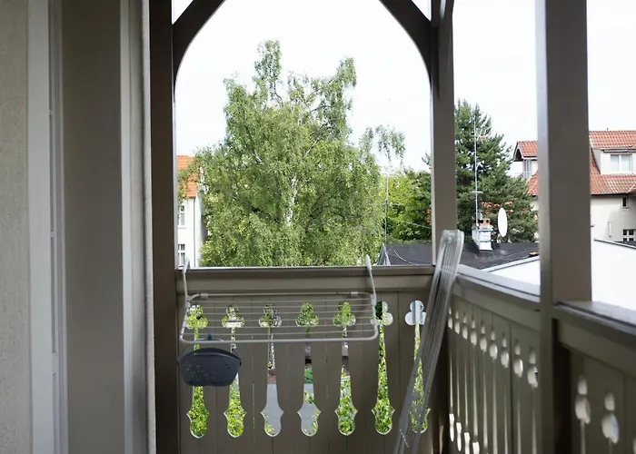 W30 By Victus Apartament